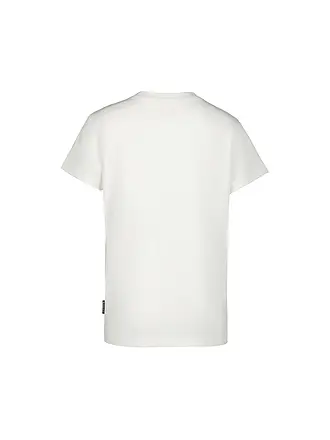 ICEPEAK | T-shirt garçon Leadville Jr | creme